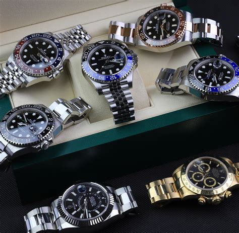 types of rolex boxes|different models of Rolex.